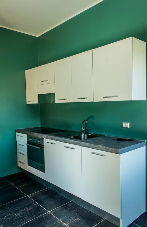 Suite16 Rutino Exterior photo