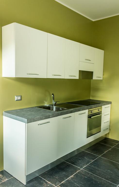 Suite16 Rutino Exterior photo